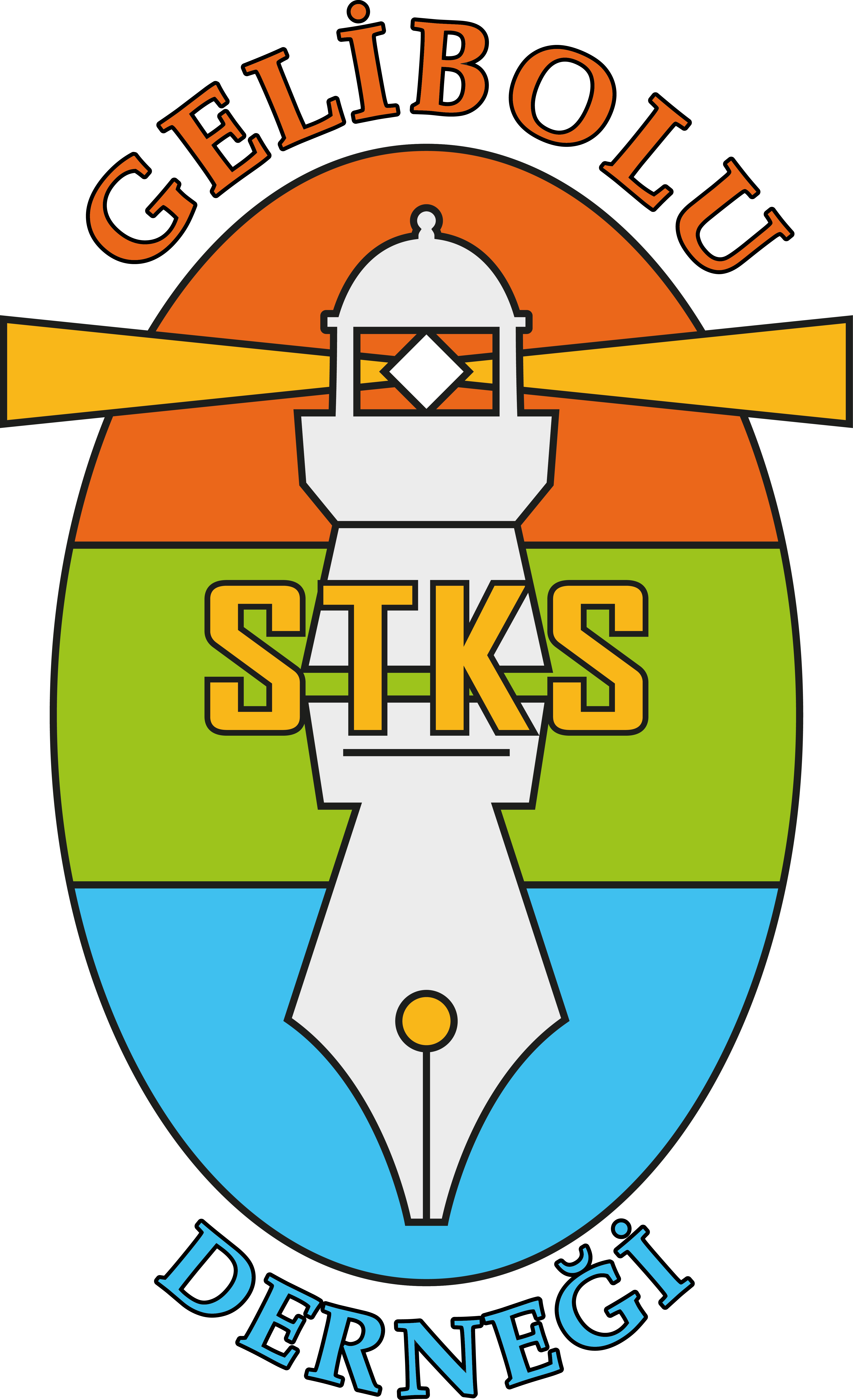Kapak Logo